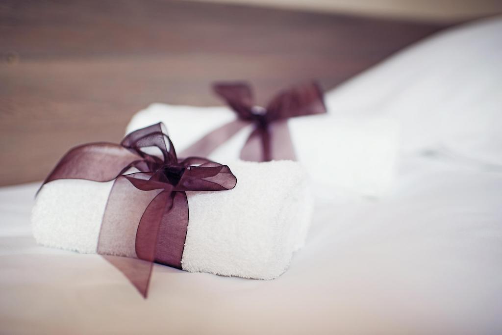 Makara Hotell Katowice Rom bilde