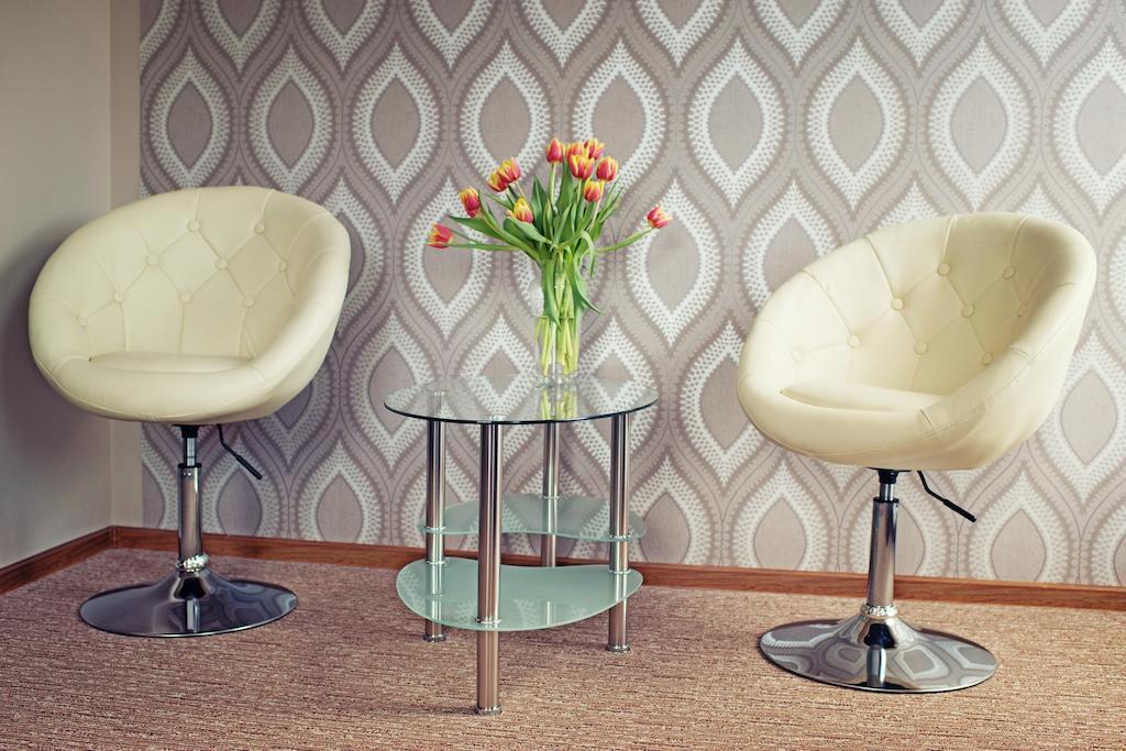 Makara Hotell Katowice Rom bilde