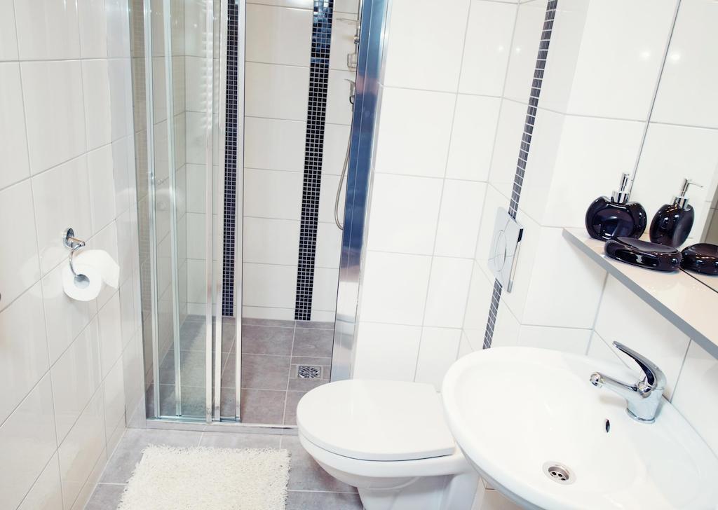 Makara Hotell Katowice Rom bilde