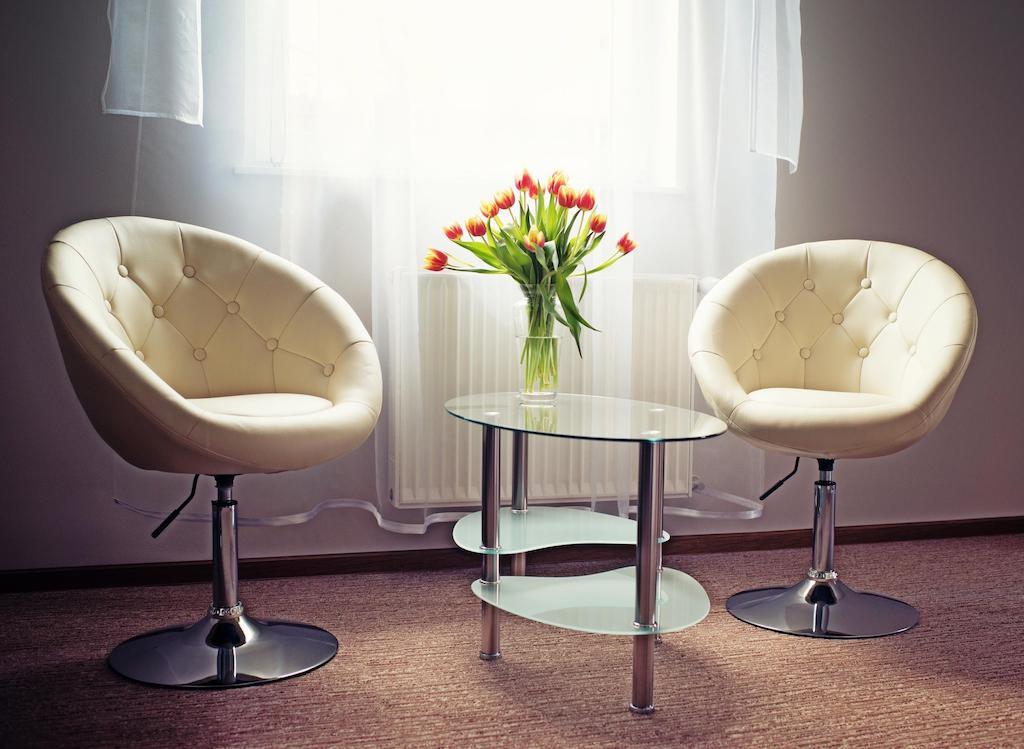 Makara Hotell Katowice Rom bilde